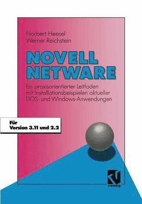 Novell Netware 1