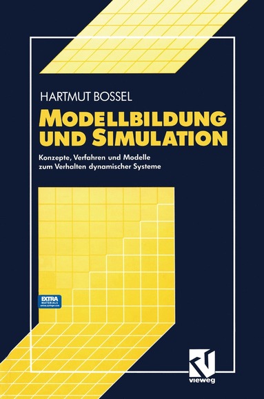 bokomslag Modellbildung und Simulation