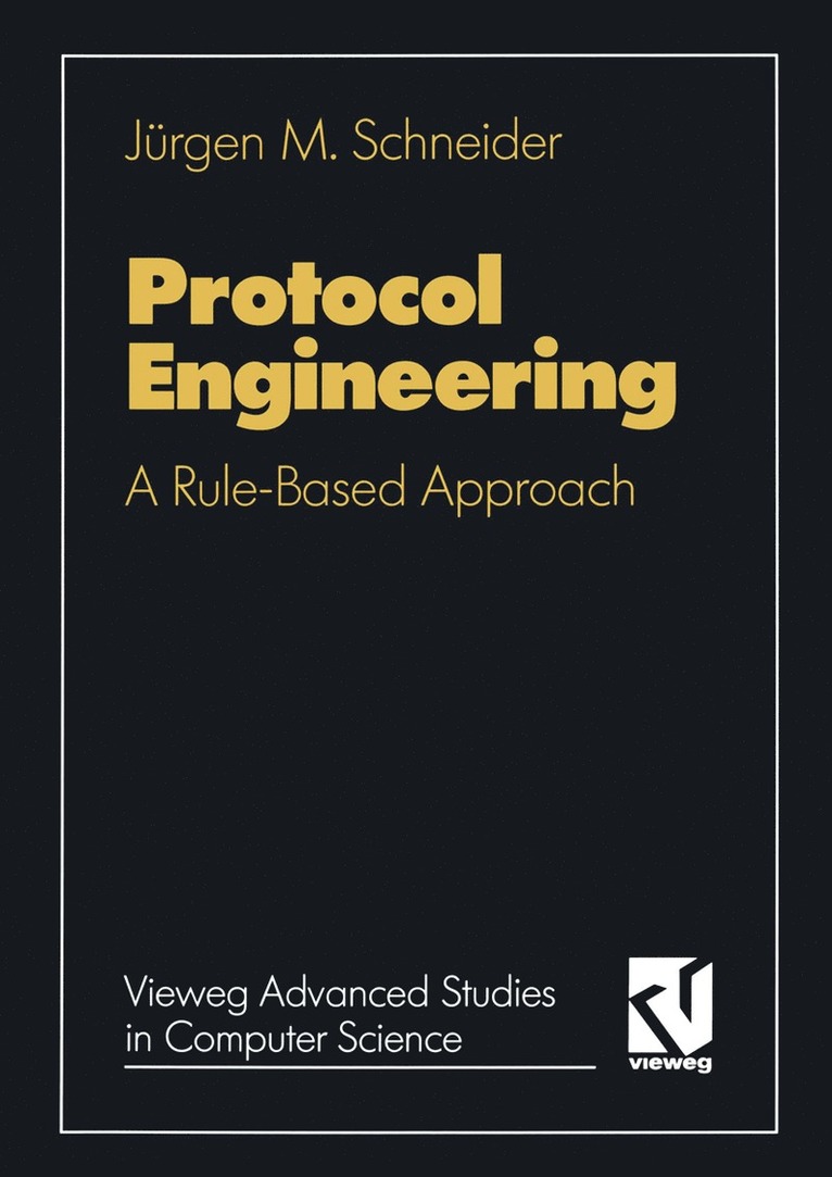 Protocol engineering 1