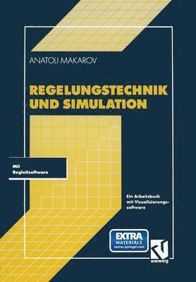 bokomslag Regelungstechnik und Simulation