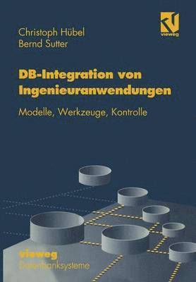 Datenbank-Integration von Ingenieuranwendungen 1