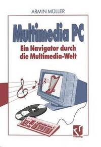 bokomslag Multimedia PC