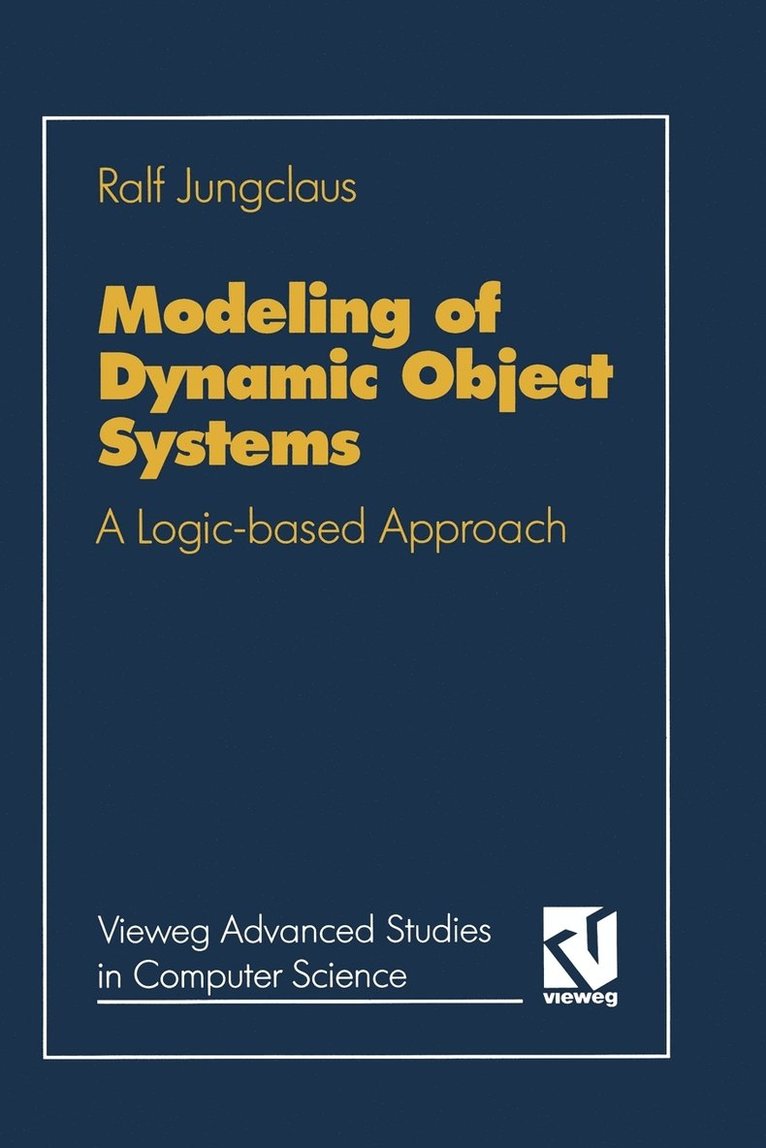 Modeling of Dynamic Object Systems 1