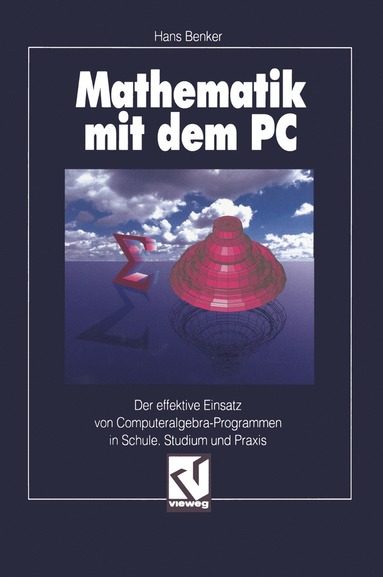 bokomslag Mathematik mit dem PC