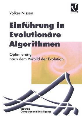 Einfhrung in Evolutionre Algorithmen 1