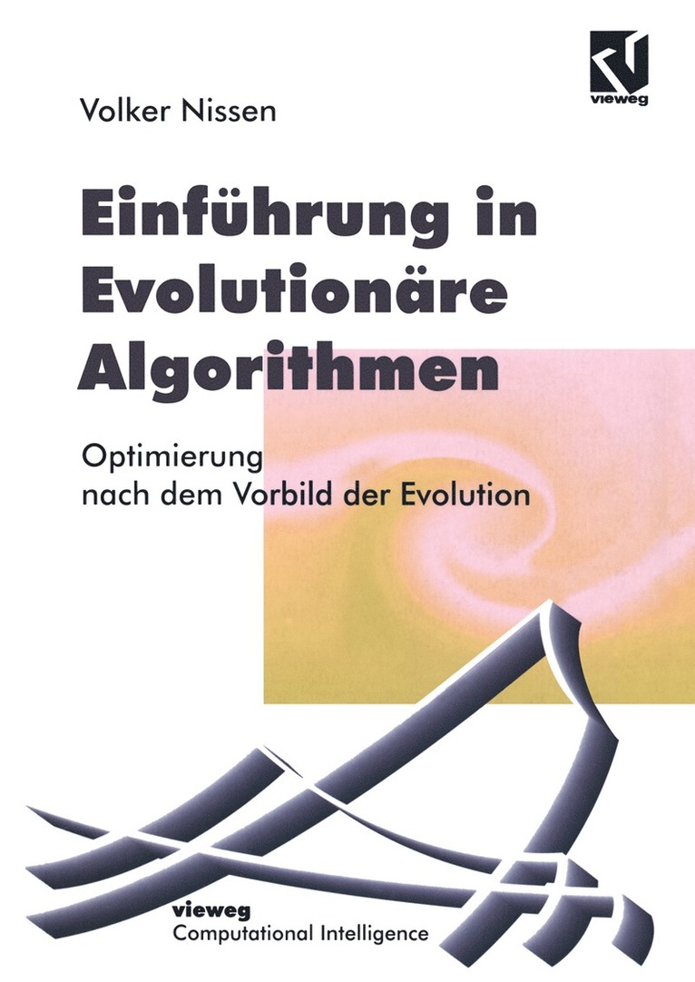 Einfhrung in Evolutionre Algorithmen 1