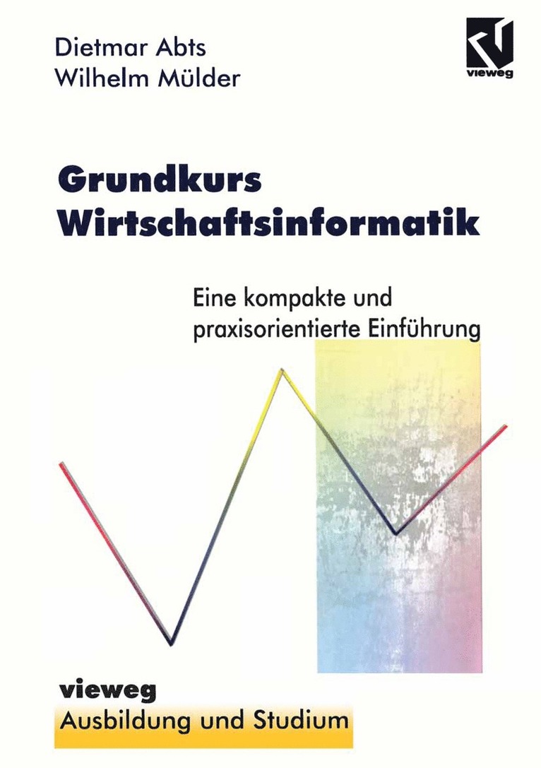 Grundkurs Wirtschaftsinformatik