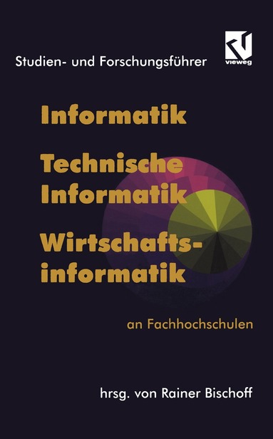 Rainer Bischoff - Studien- und Forschungsführer, Häftad