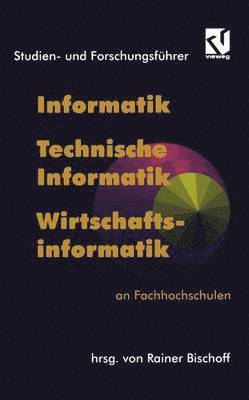 Rainer Bischoff - Studien- und Forschungsführer, Häftad