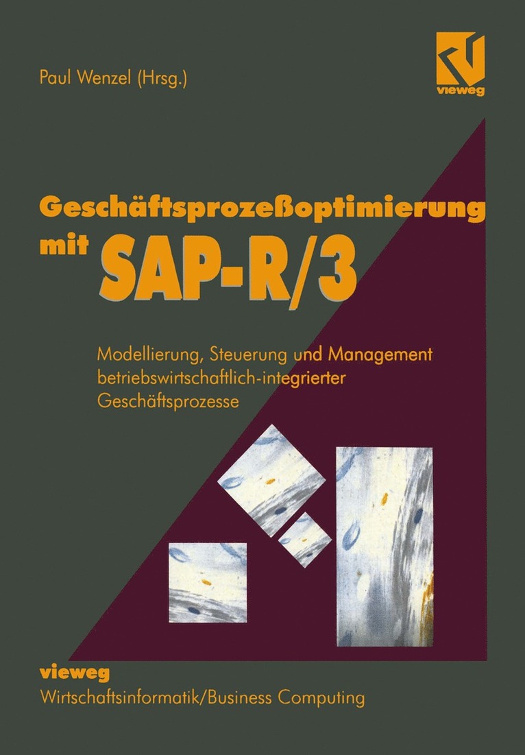 Geschftsprozeoptimierung mit SAP-R/3 1