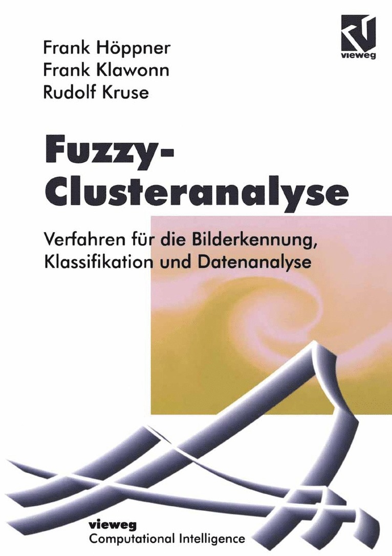 Fuzzy-Clusteranalyse 1