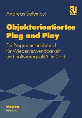 Objektorientiertes Plug and Play 1