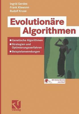 Evolutionre Algorithmen 1