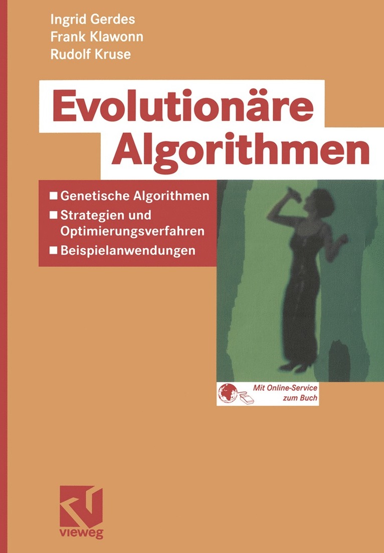 Evolutionre Algorithmen 1