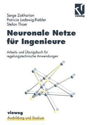 Neuronale Netze fr Ingenieure 1