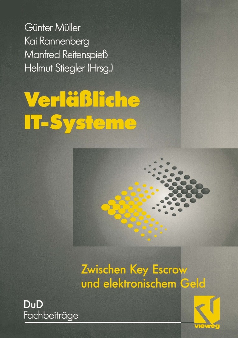 Verläßliche IT-Systeme