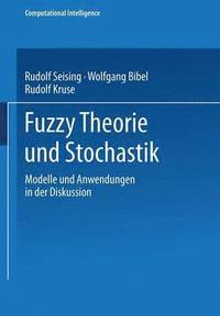 bokomslag Fuzzy Theorie und Stochastik