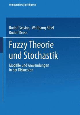 Fuzzy Theorie und Stochastik 1