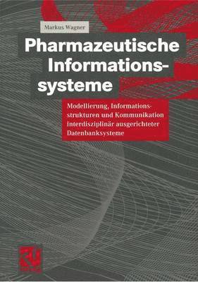 Pharmazeutische Informationssysteme 1