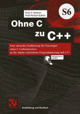 Ohne C zu C++ 1