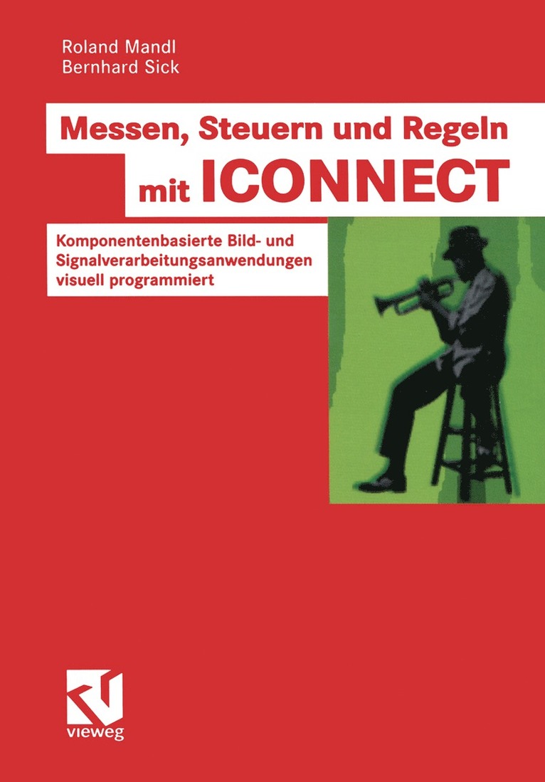 Messen, Steuern und Regeln mit ICONNECT