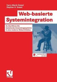 bokomslag Web-basierte Systemintegration