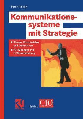 Kommunikationssysteme mit Strategie 1