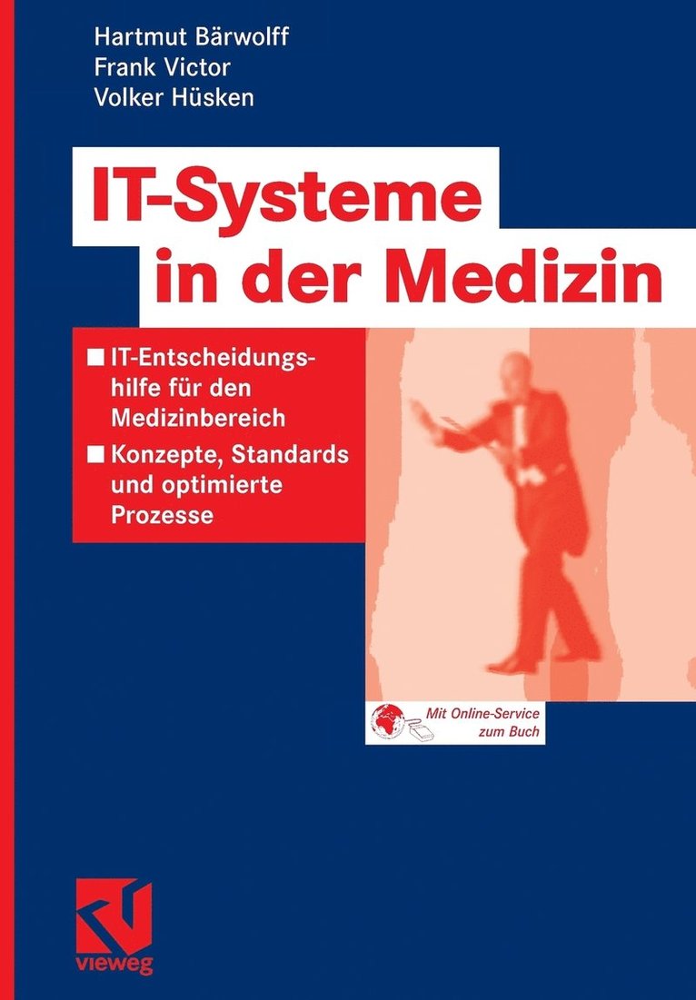 IT-Systeme in der Medizin 1