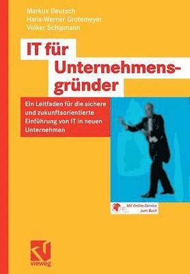 IT fr Unternehmensgrnder 1