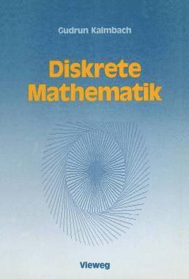 Diskrete Mathematik 1