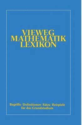 Vieweg-Mathematik-Lexikon