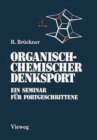 bokomslag Organisch-Chemischer Denksport