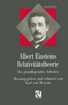 Albert Einsteins Relativittstheorie 1