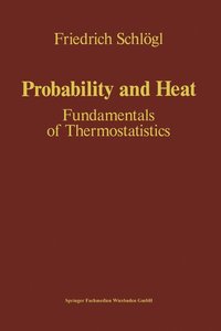 bokomslag Probability and Heat