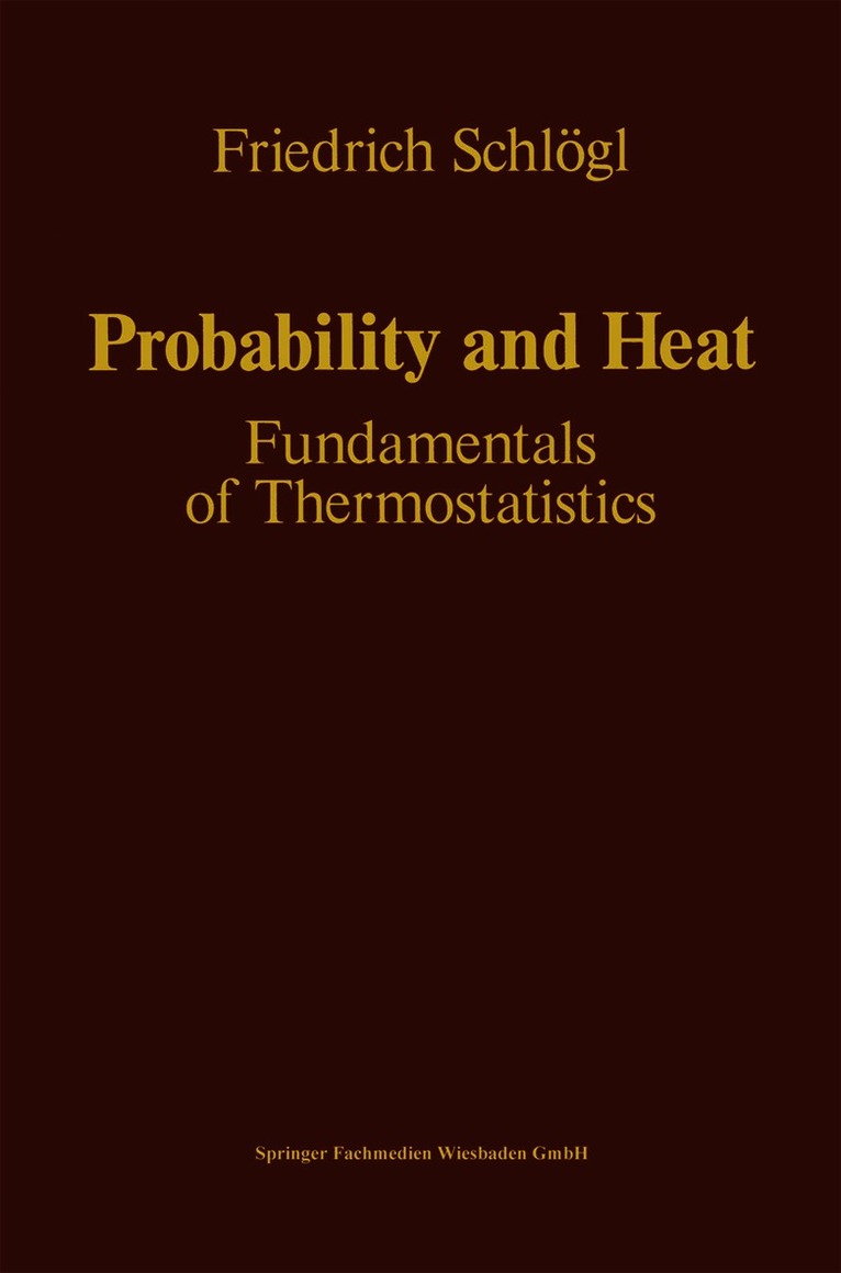 Probability and Heat