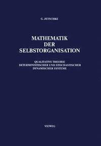 bokomslag Mathematik der Selbstorganisation