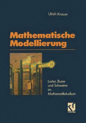 Mathematische Modellierung 1