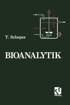 bokomslag Bioanalytik