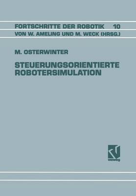 Steuerungsorientierte Robotersimulation 1