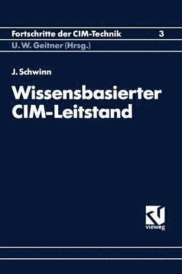 Wissensbasierter CIM-Leitstand 1