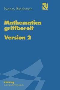 bokomslag Mathematica griffbereit