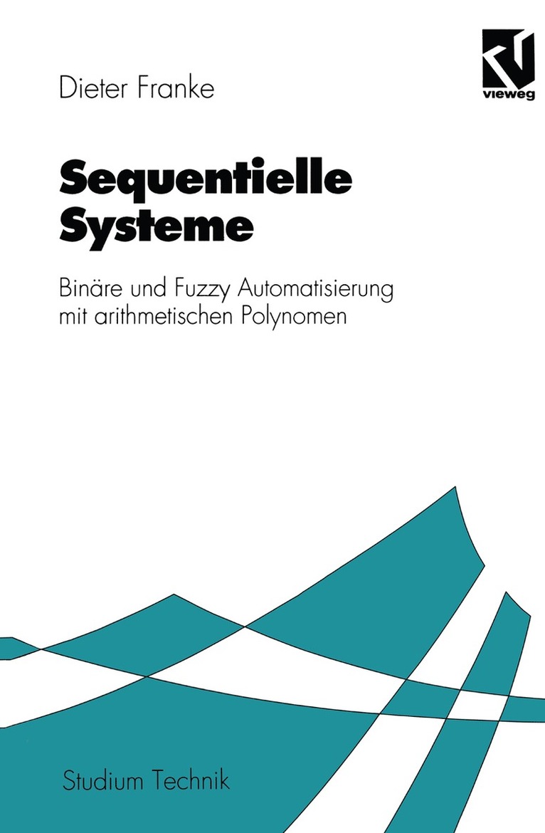 Dieter Franke - Sequentielle Systeme, Häftad