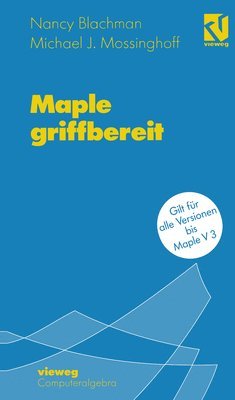 Maple griffbereit 1