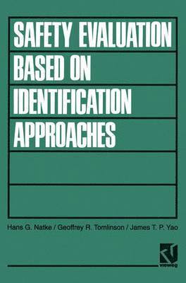 bokomslag Safety Evaluation Based on Identification Approaches Related to Time-Variant and Nonlinear Structures