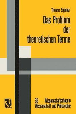 bokomslag Das Problem der theoretischen Terme