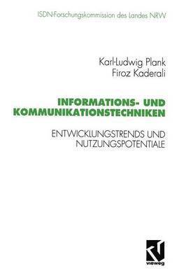 Informations- und Kommunikationstechniken 1