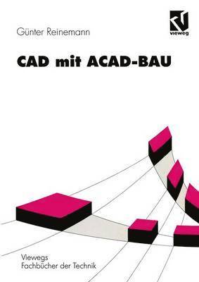 CAD mit ACAD-BAU 1