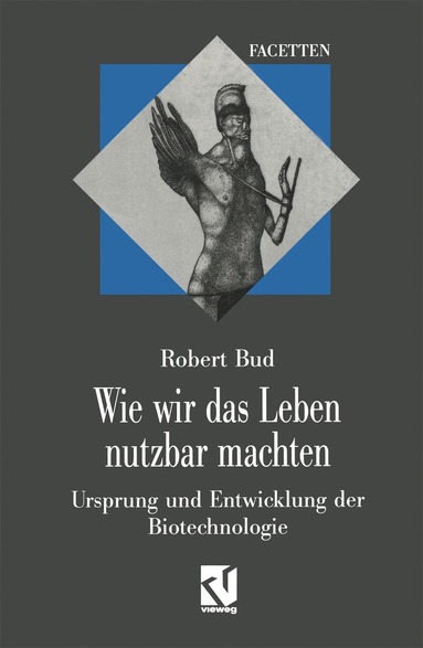 Robert Bud - Wie wir das Leben nutzbar machten, Häftad