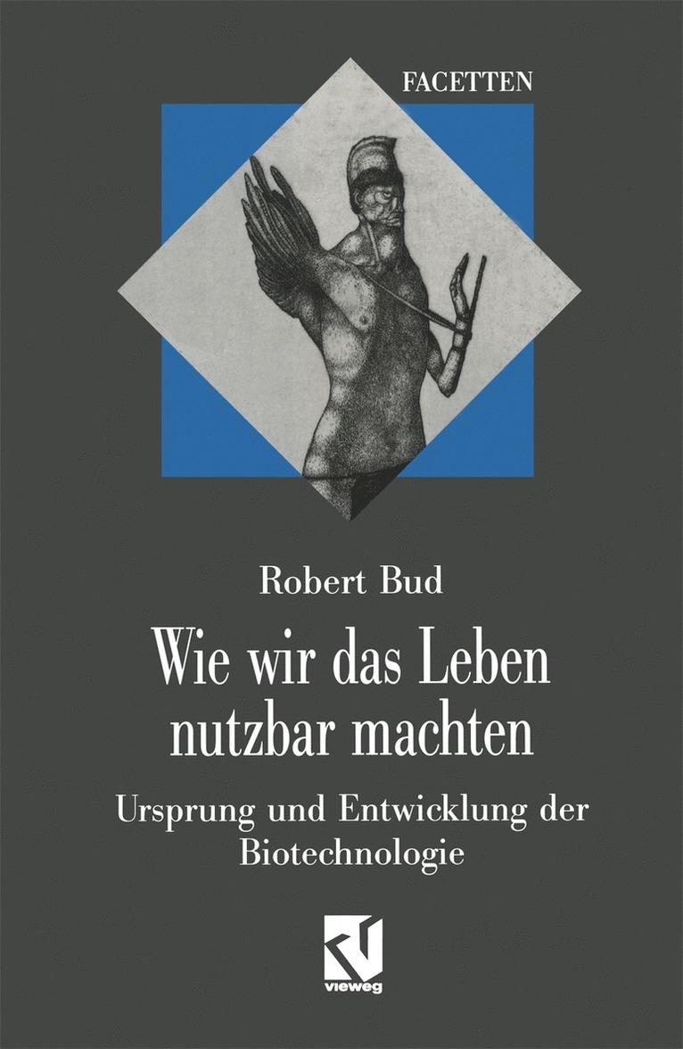 Wie wir das Leben nutzbar machten 1