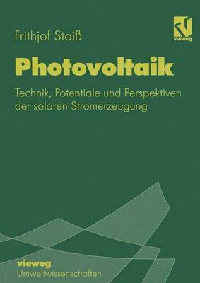 Photovoltaik 1